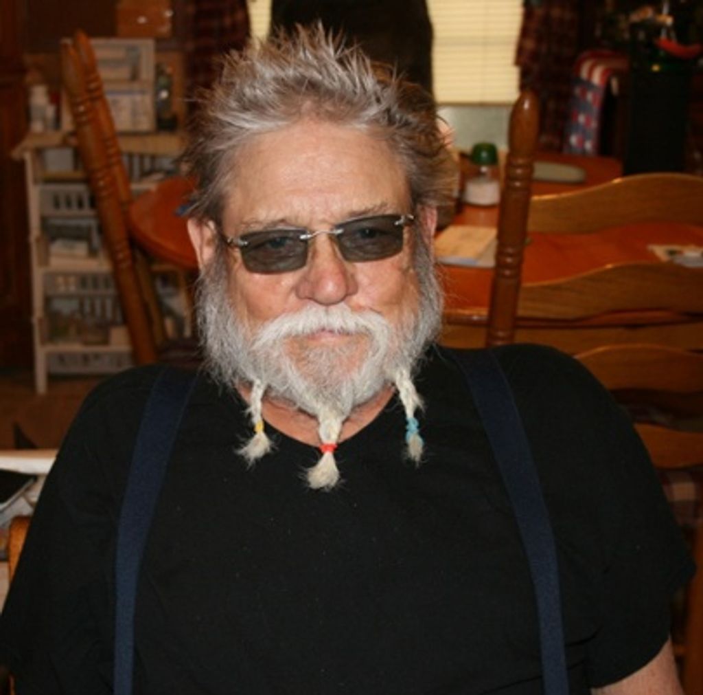 Charles Gilbert Darnell Profile Photo