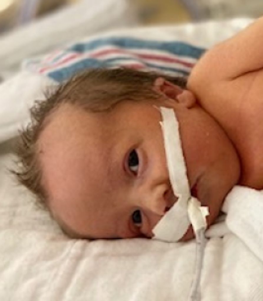 Brantley  Richard (Morgan)  Frost Profile Photo