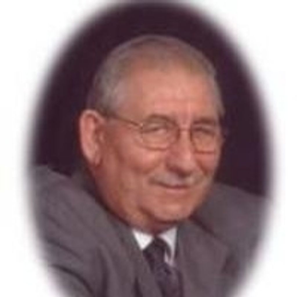 Charles L. Witte, Sr.