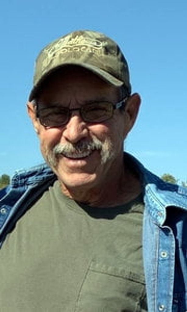 James Michael Simpson Profile Photo