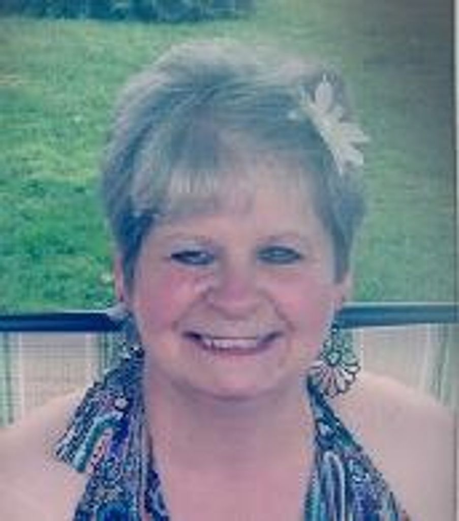 Kim E. Backer