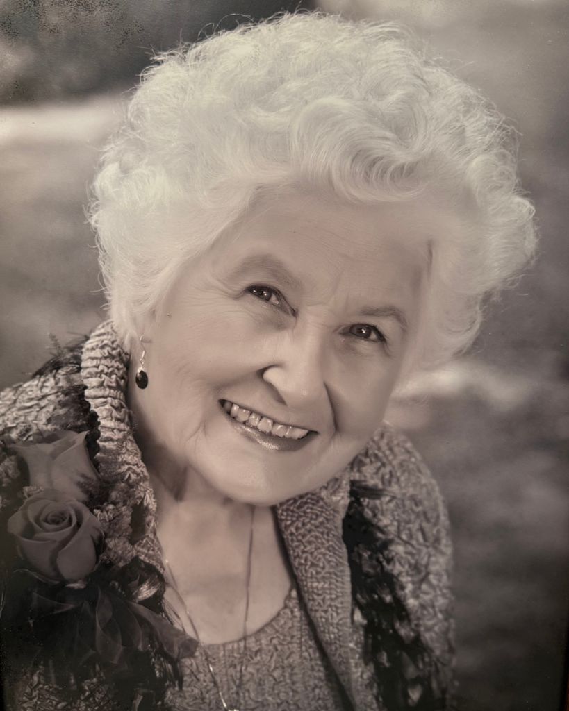 Mrs. Charlie J. Underwood Profile Photo