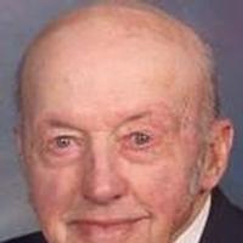 Reuben O. Rovang