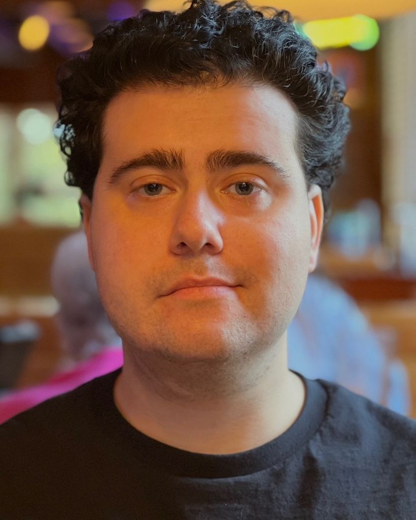 Dylan Ray Hill Profile Photo