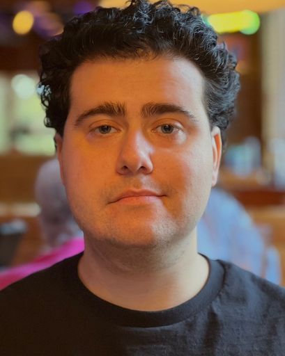 Dylan Ray Hill's obituary image