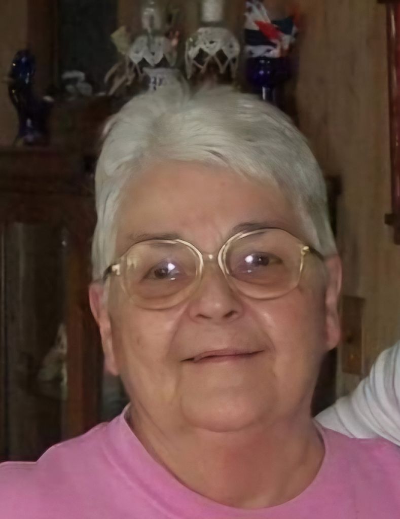 Joan (Feigel)  Marshall Profile Photo