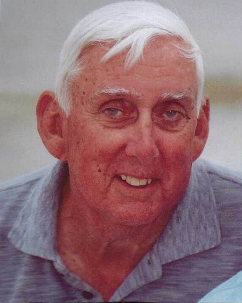 James Joseph Pender, Jr. Profile Photo