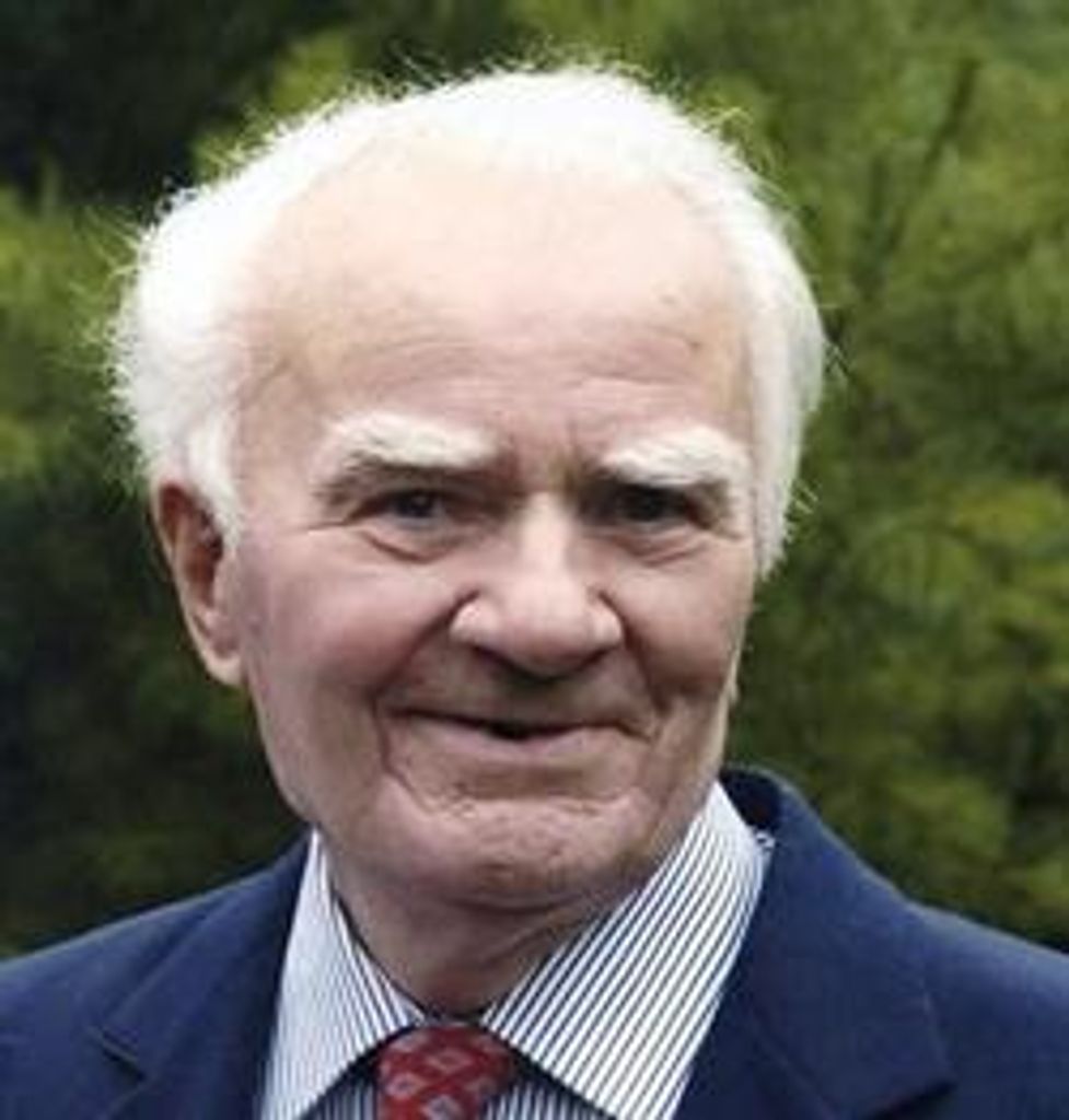 Reverend James Grant Profile Photo