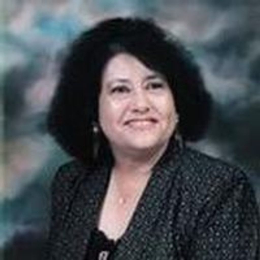 Ida Mae Arguello