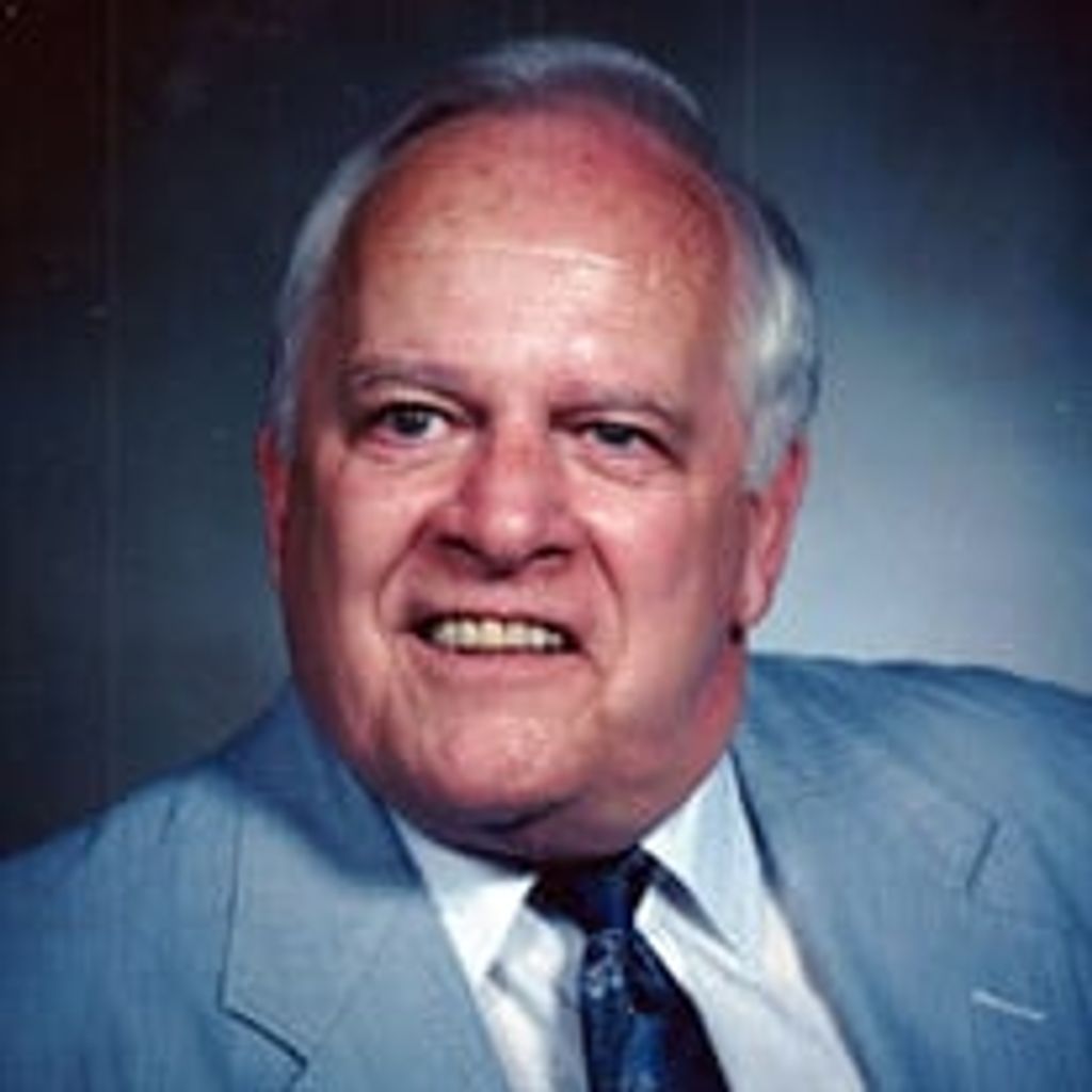 Thomas A. Winner