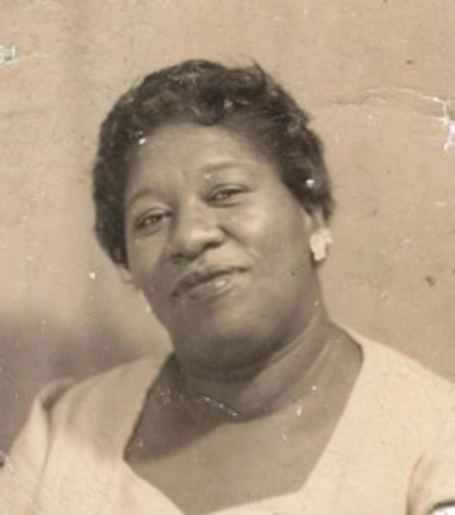 Elizabeth Washington