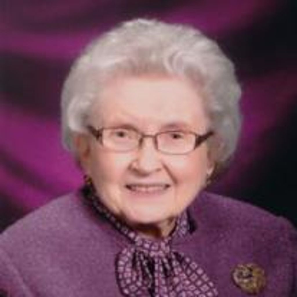 Jeanette Cecelia Hermunslie