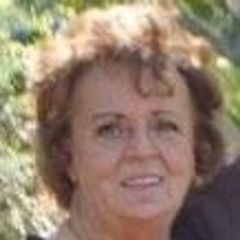 Norma Jean Baker Profile Photo