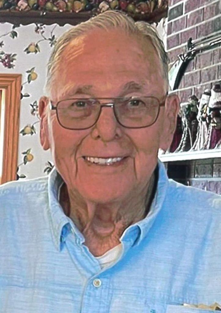 James Edward Whittington Profile Photo