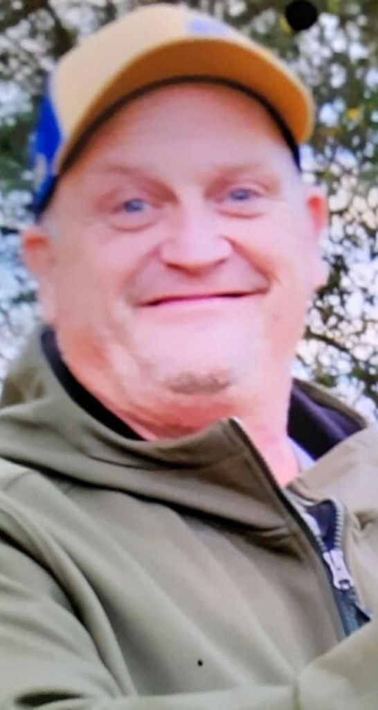 Chad Alan Murphy Profile Photo