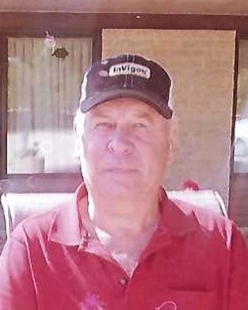 Larry John Boleschuk