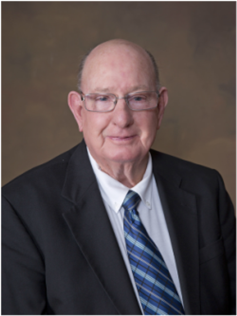 Louie Walker