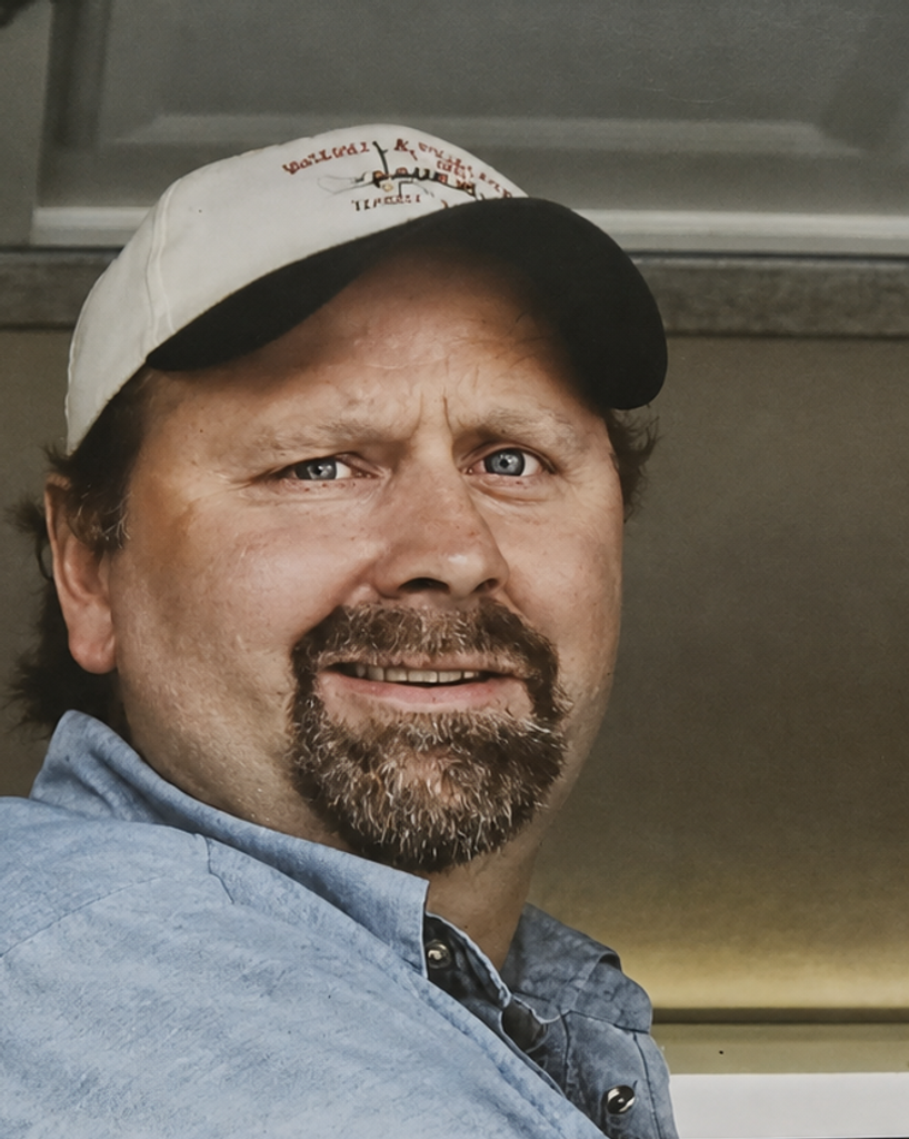 Steve Bednar