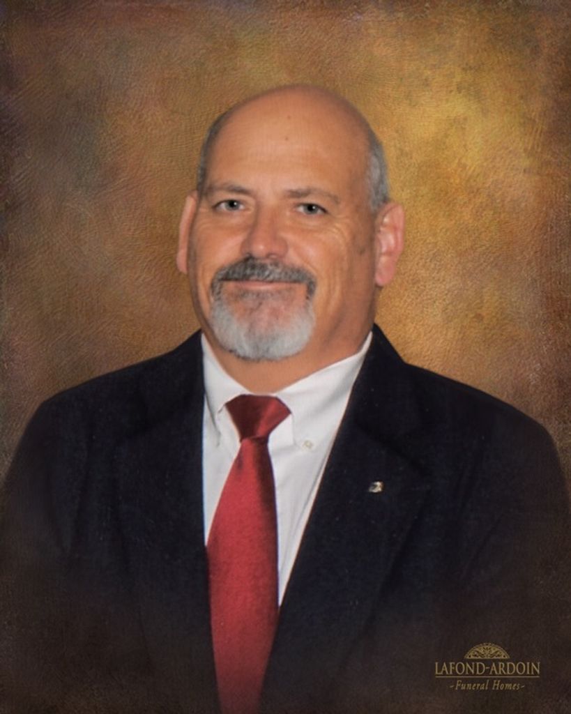 David Richard Profile Photo