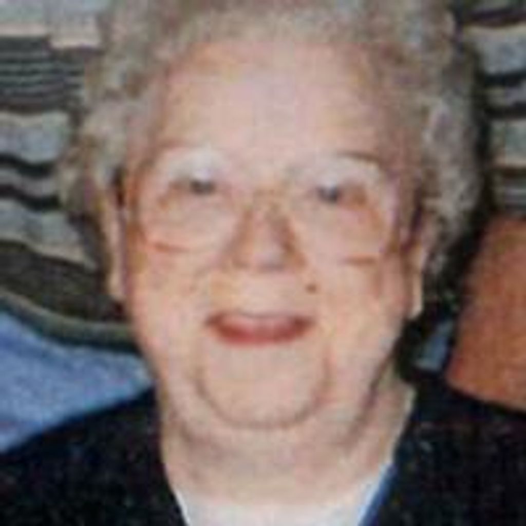 Lela Mae Hutzell Profile Photo
