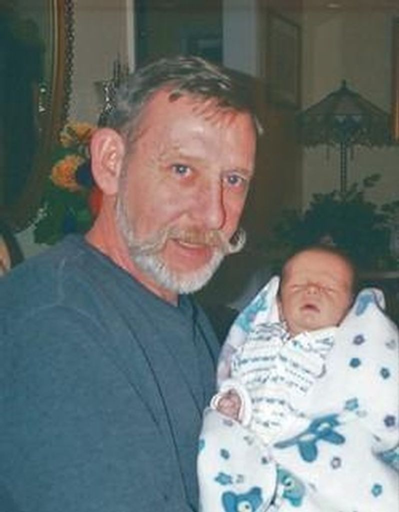 Richard Lee Kenley