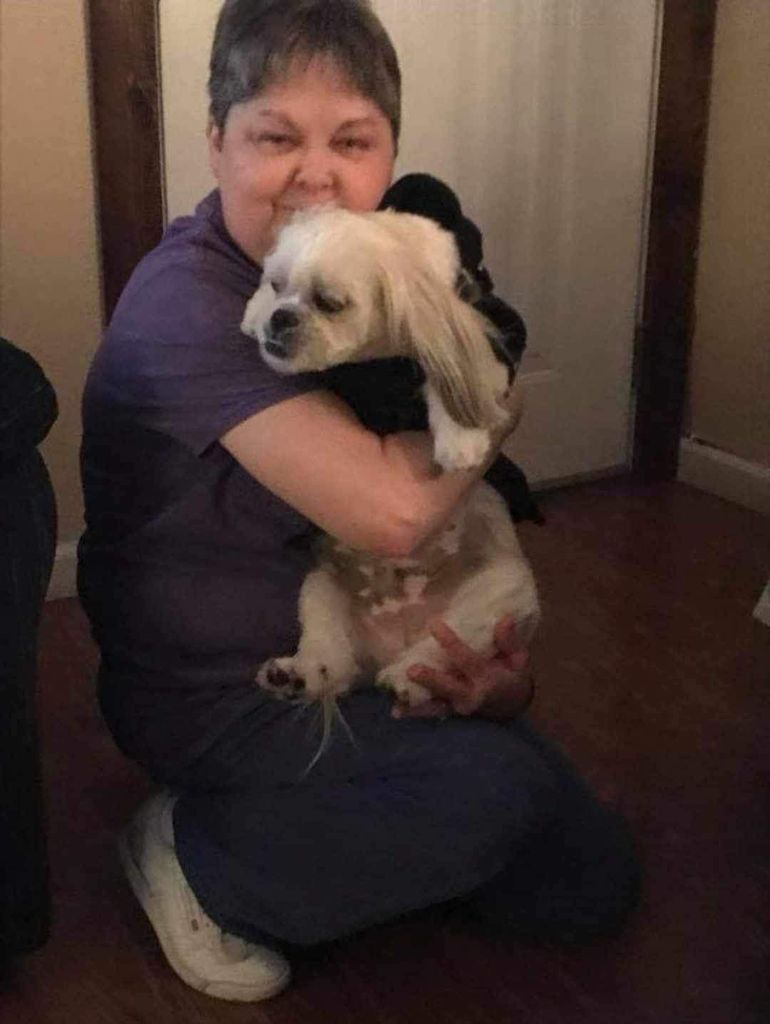 Barbara 'Lumpkin' Rhodes Profile Photo