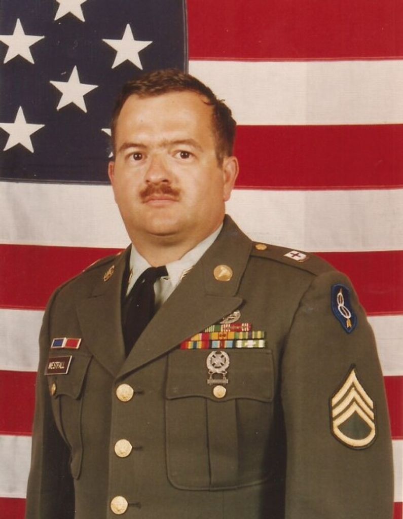 David Lynn Westfall Profile Photo