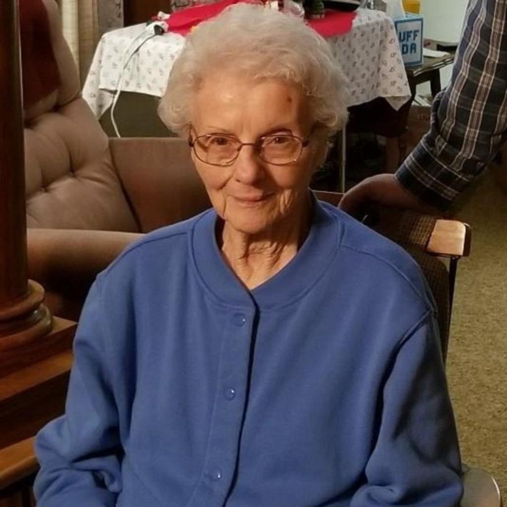 Phyllis R. Riveland