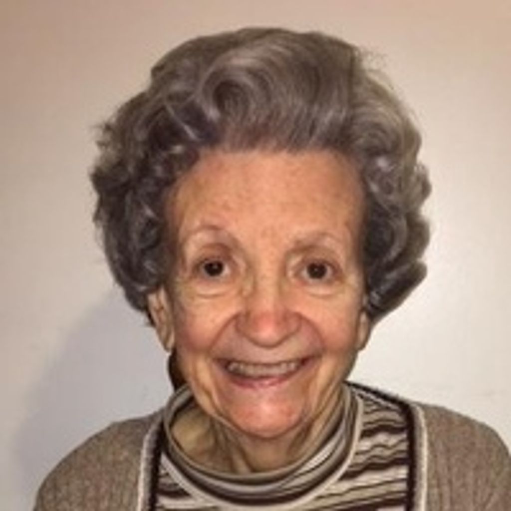 Nell Thompson