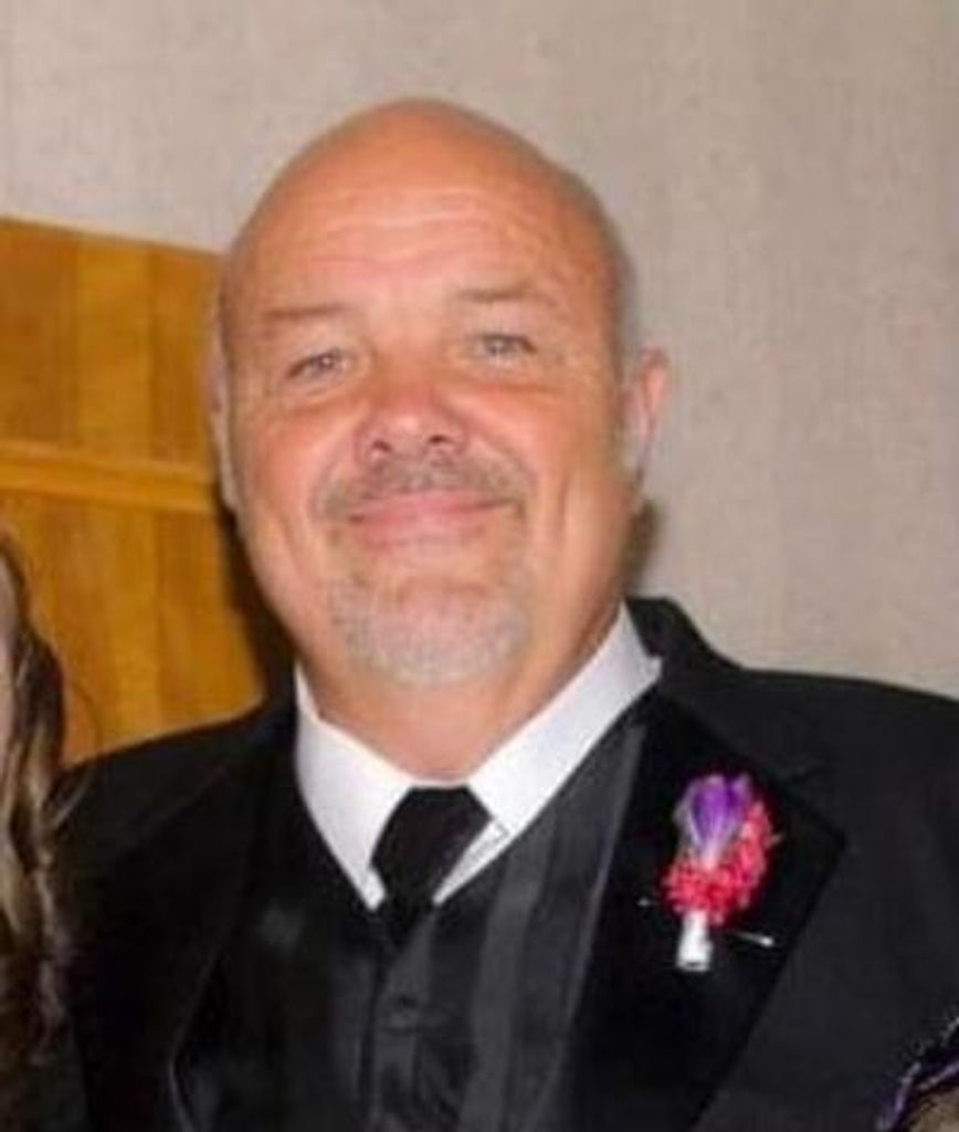 Jimmy Louis Davis Profile Photo
