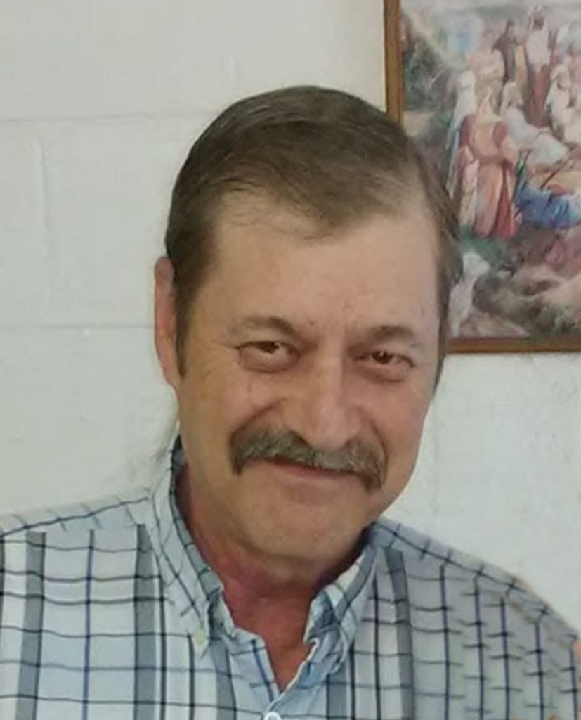 Billy Randolph Burchell, Jr. Profile Photo