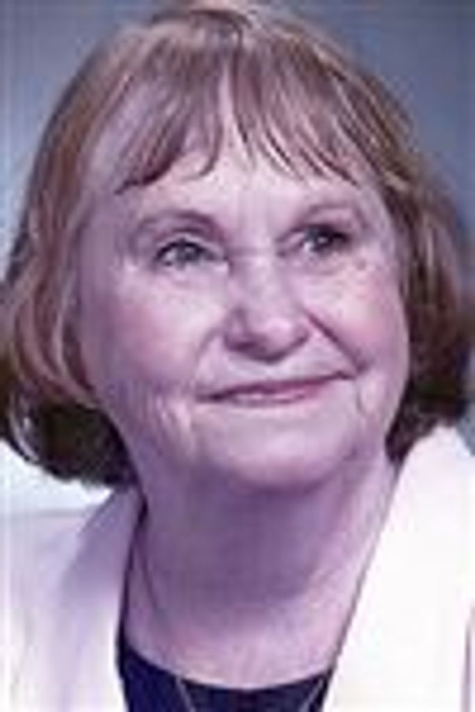 Elizabeth "Libby" A. Hadley