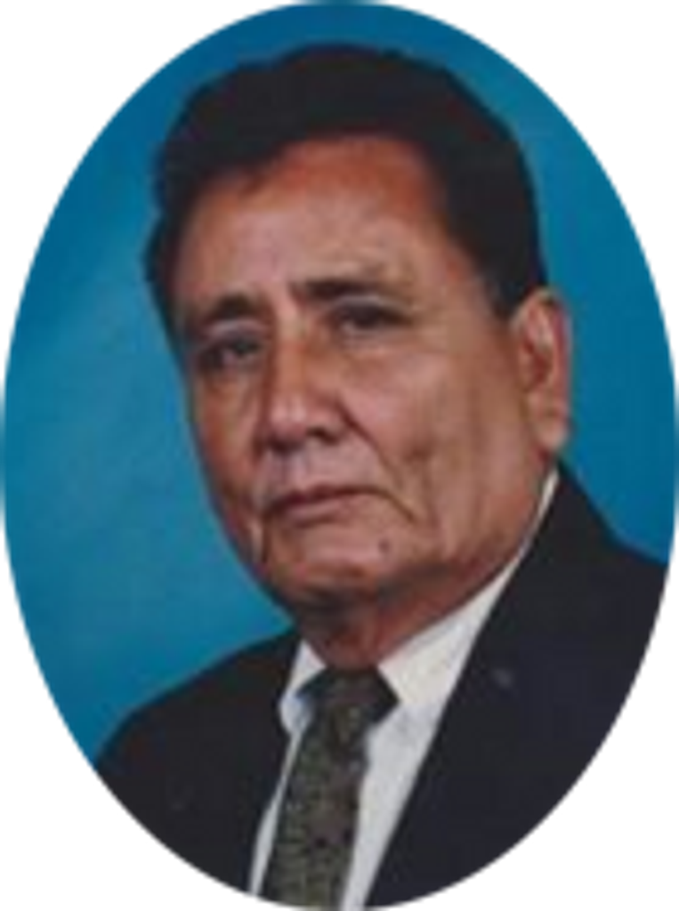 Roel Lizcano