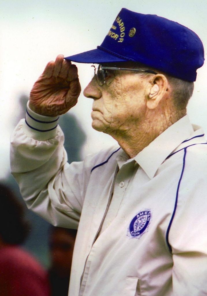 William M. “Bill” Sutton, Sr.