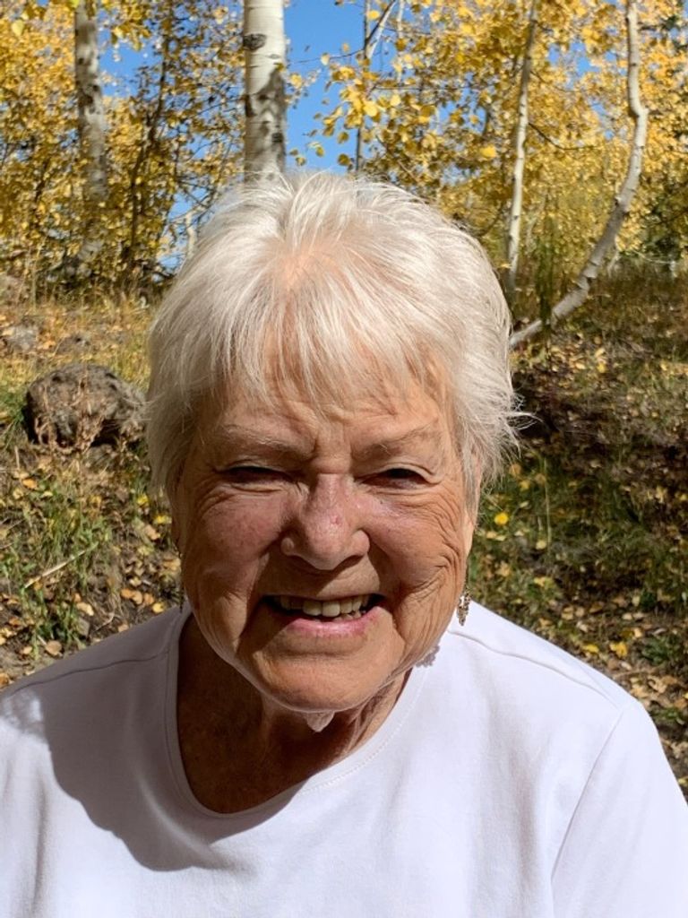 Doris Wise