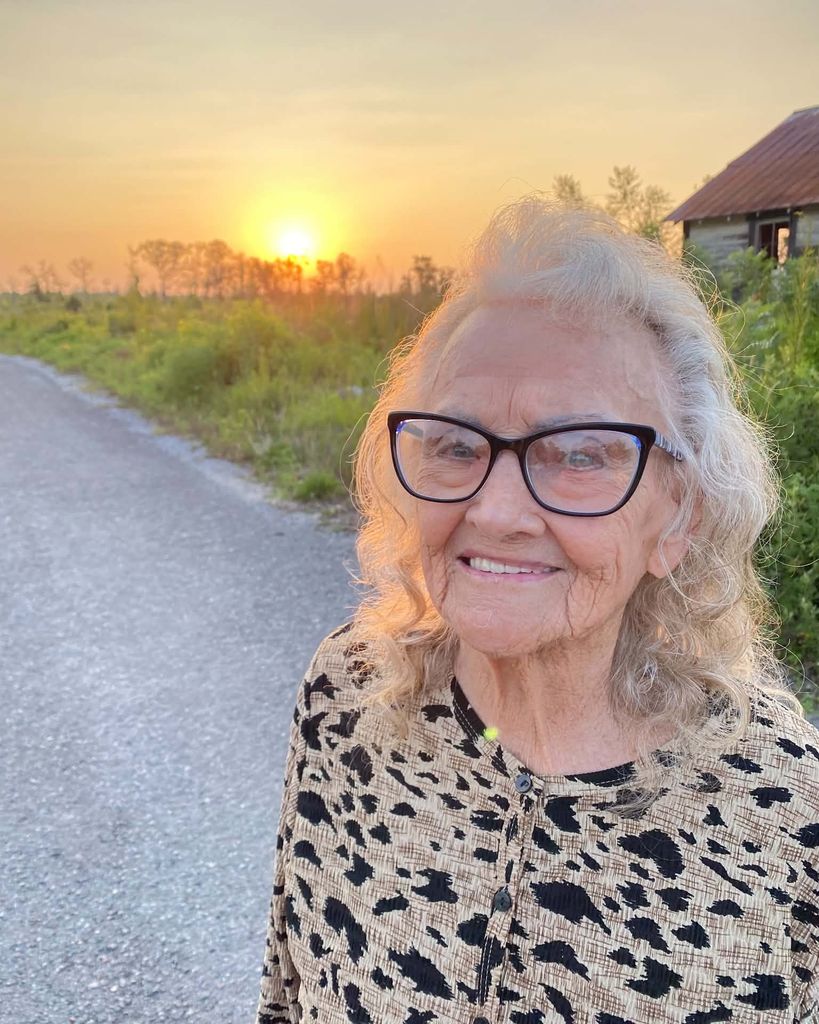 Lola Byrd Ammons Profile Photo