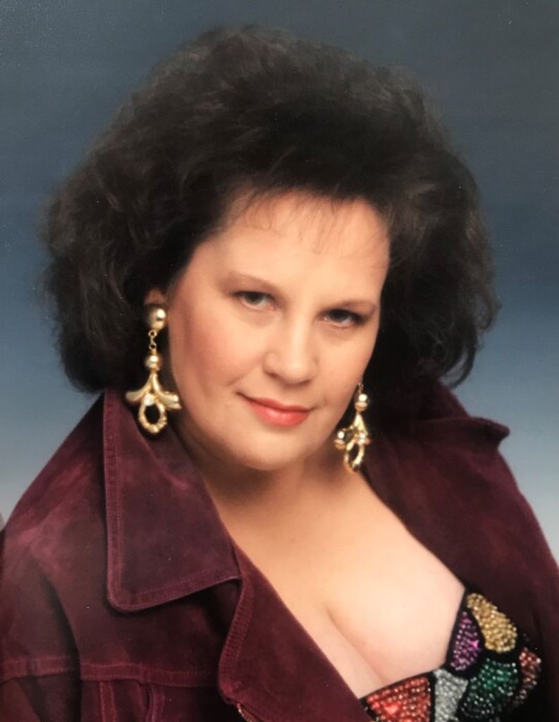 Joyce Moody