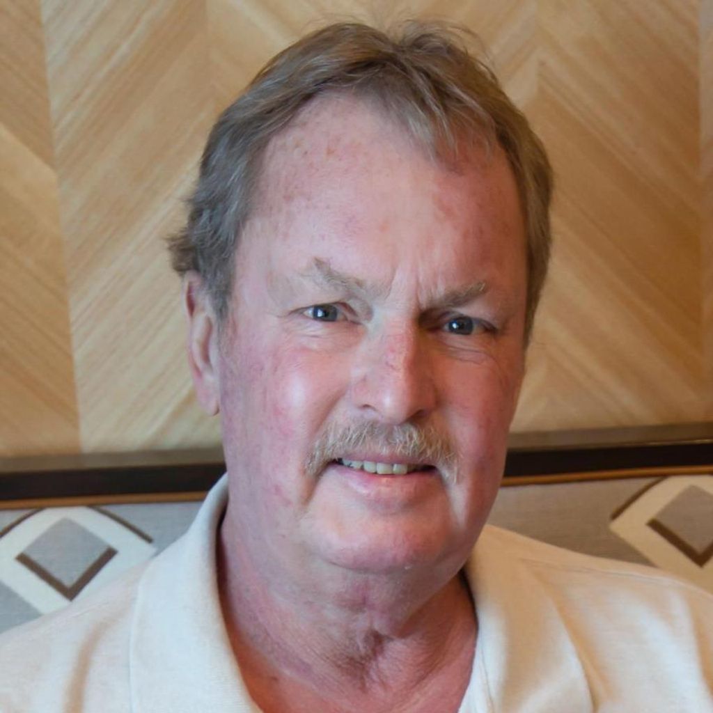 Bruce Allen Buzek Profile Photo
