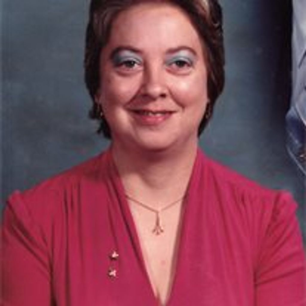 Jacqueline S. Jones Profile Photo
