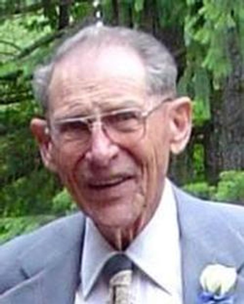 Bolton Minister Profile Photo