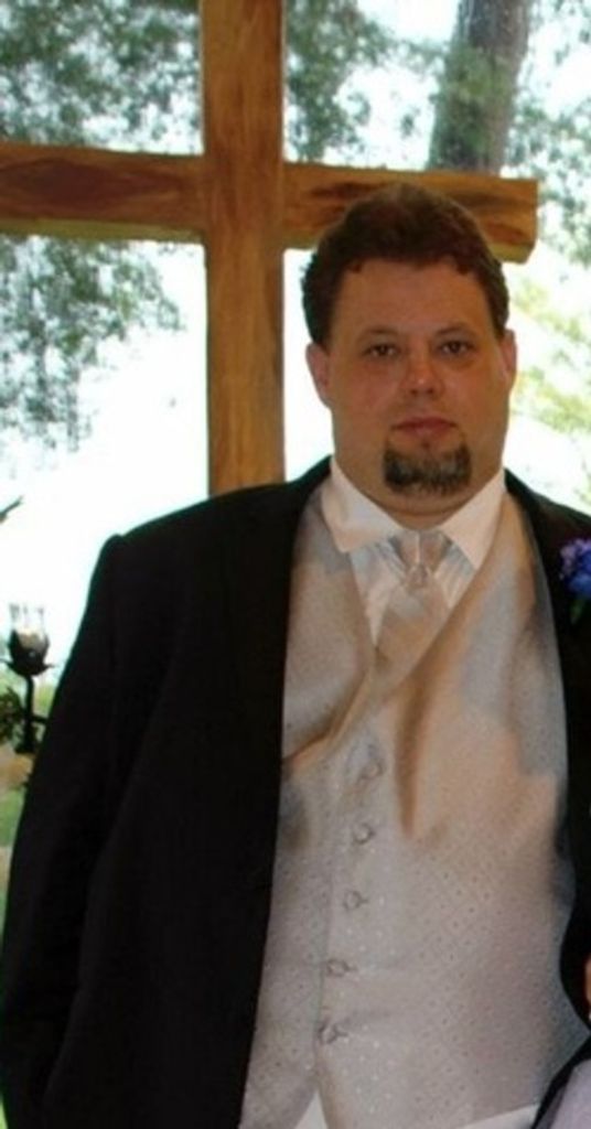 Richard Dencker