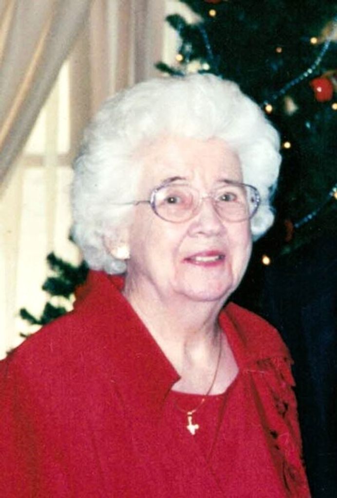 Ruth Marie Smith Profile Photo