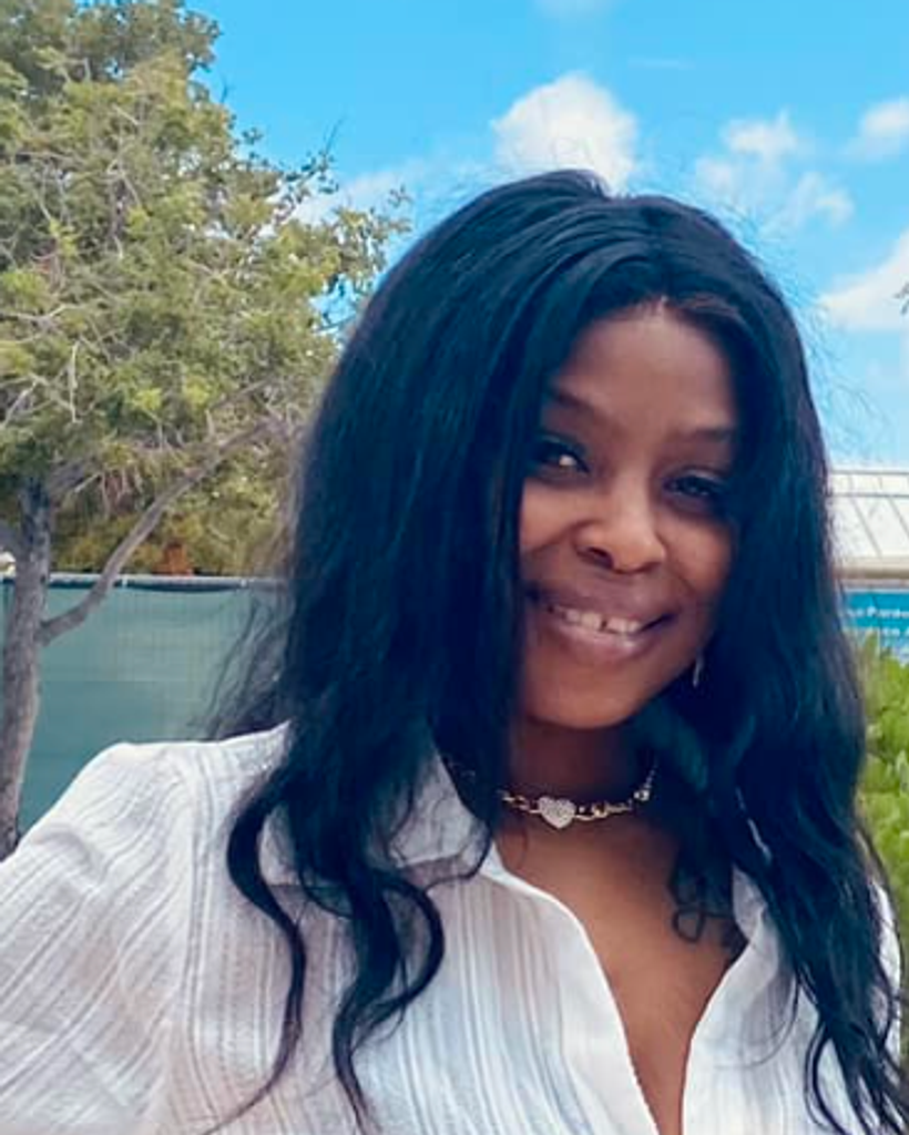 Ms. Ciera Moultrie Profile Photo
