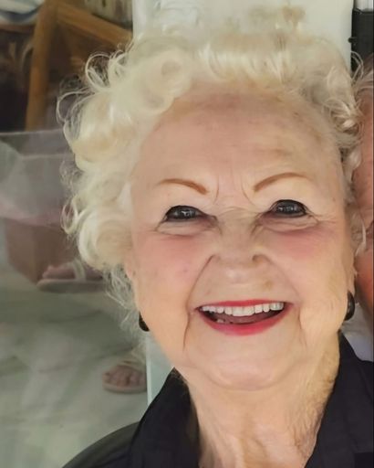 Alice Francis Shubert Spiers's obituary image