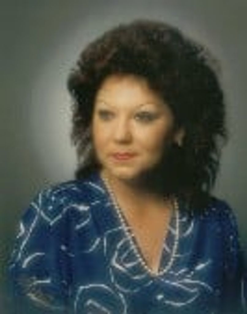 Donna Brown Jewell