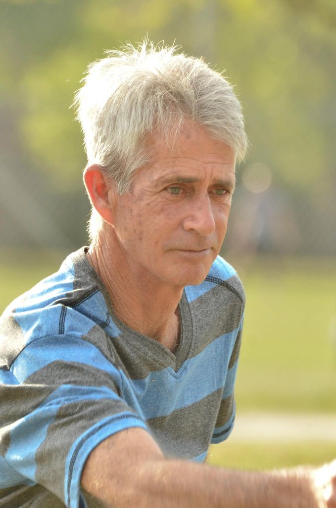 Stephen Barraud Kossler