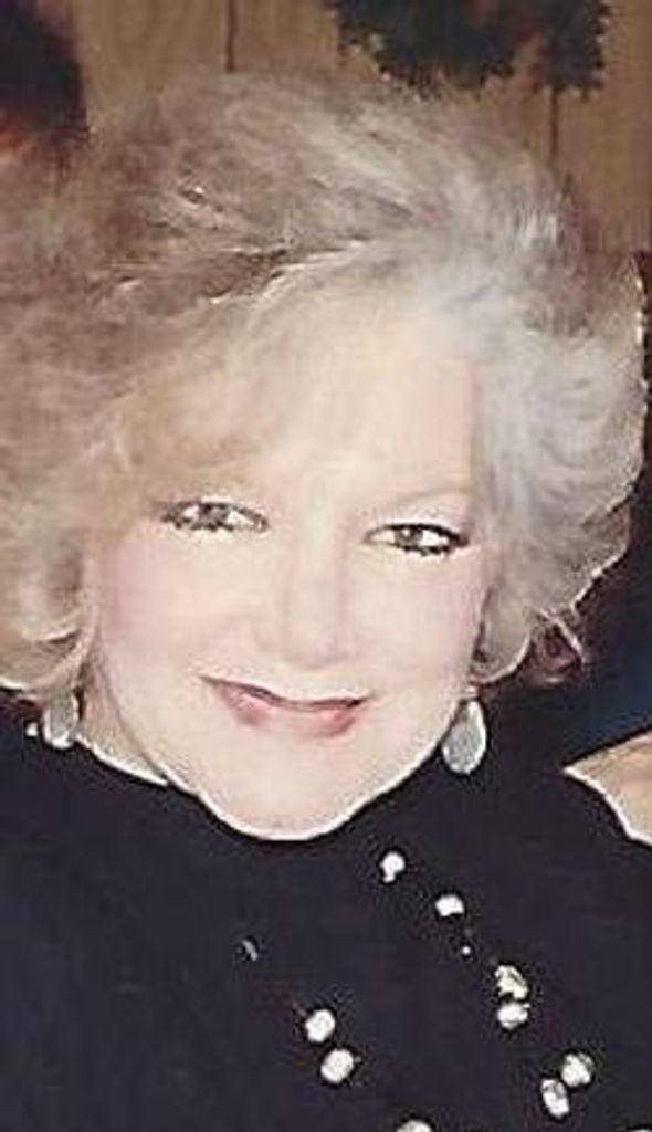 Carole A. Sharkey