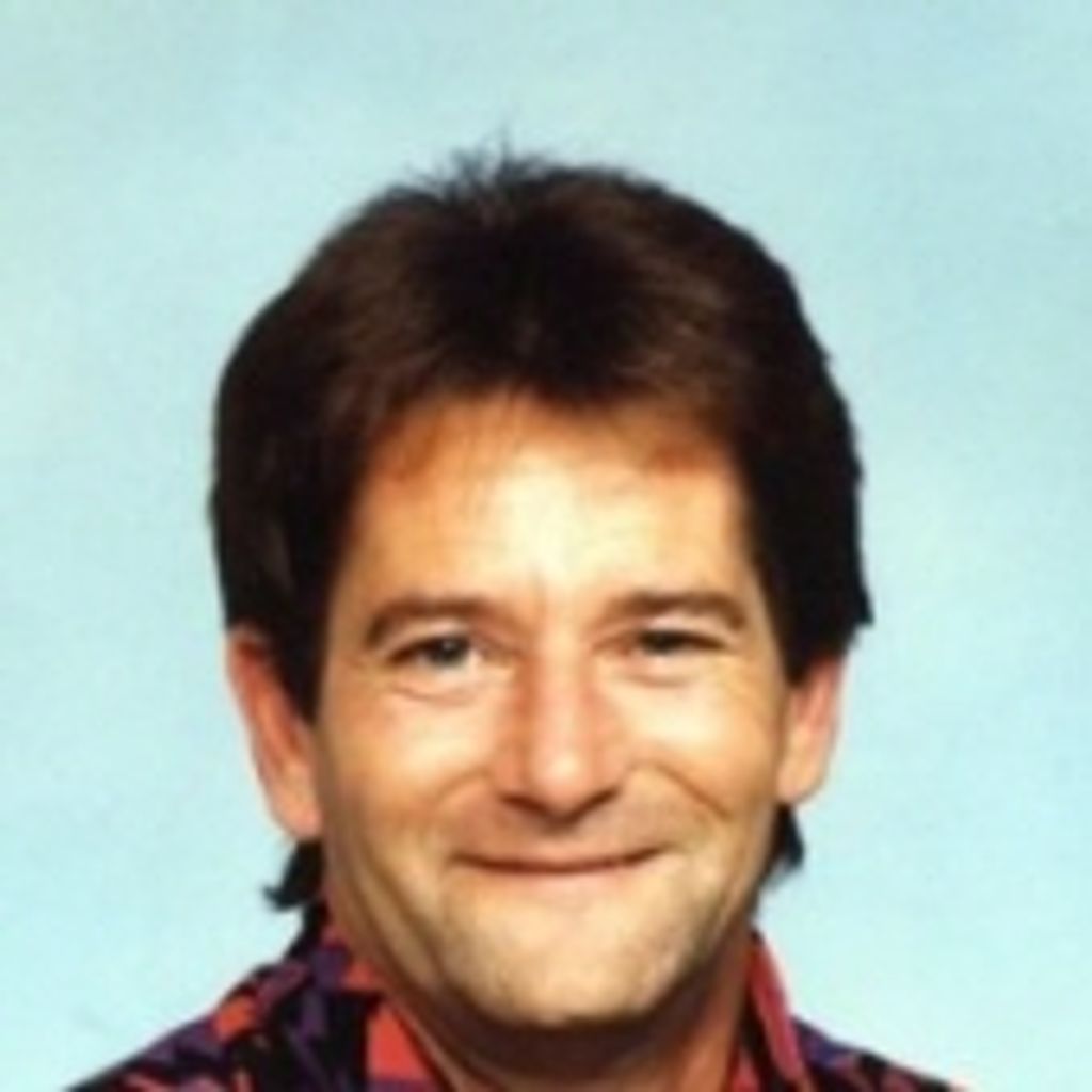 Larry Lee Orr