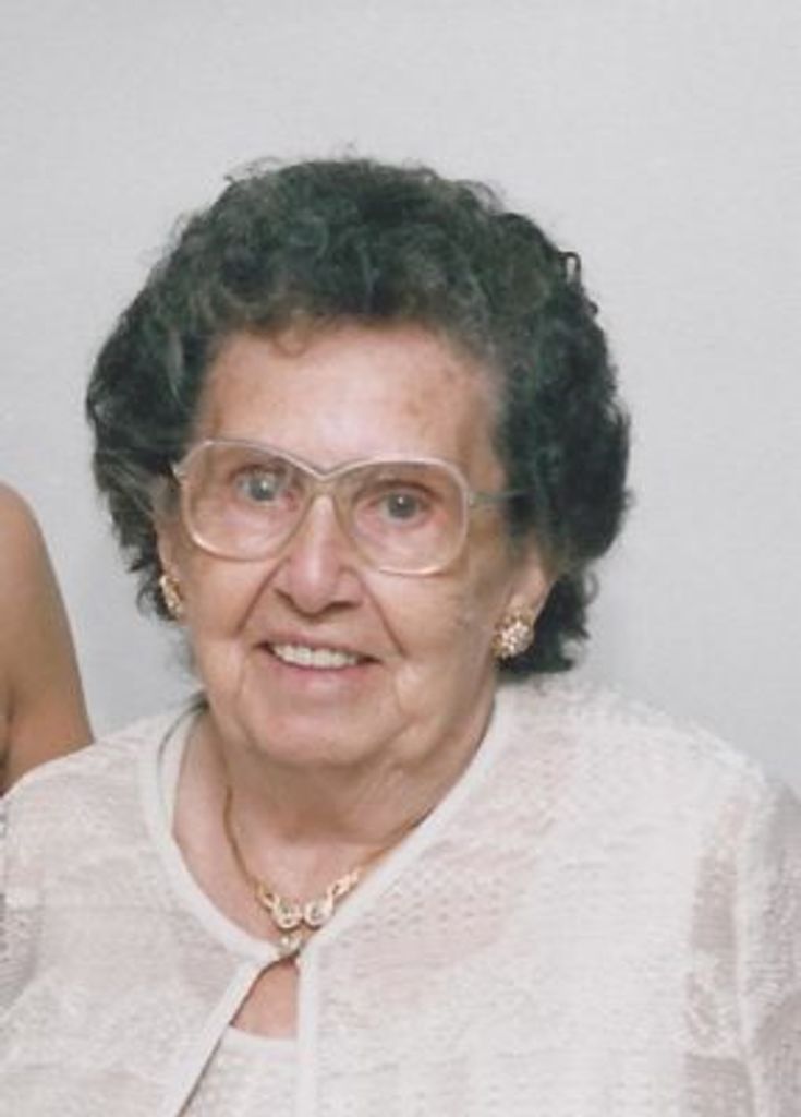 Caroline Bohadlo