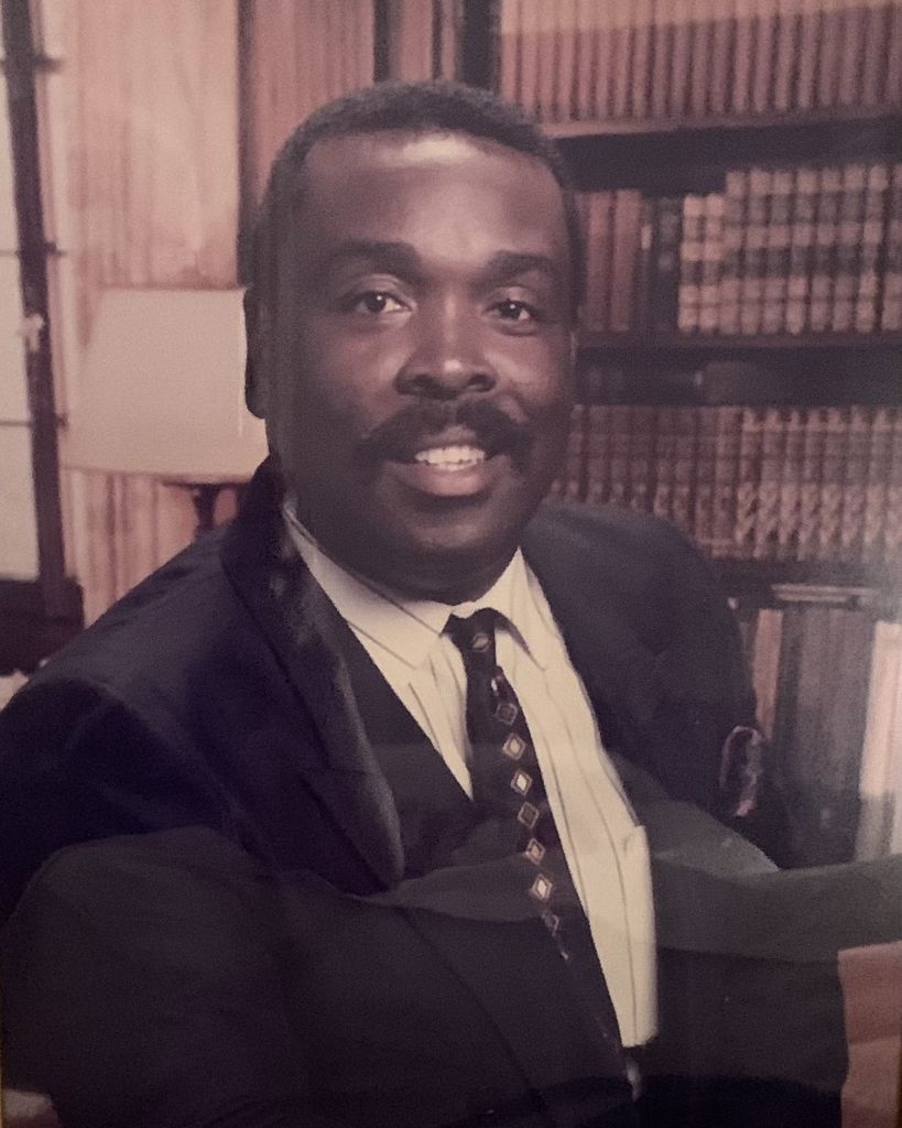 Elder Jesse Leroy Jackson Profile Photo